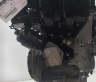 Motor Fiat 500L TwinAir Turbo 105