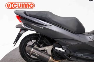 HONDA PCX 125