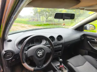 SEAT Ibiza 2003
