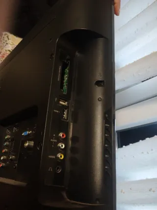 Televisor Thomson 28''