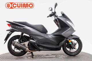 HONDA PCX 125