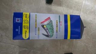 Pneu Michelin Cyclocross Mud 700x33