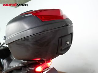 YAMAHA TRACER 9