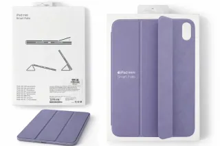 iPad mini 6 + Apple Watch Gris