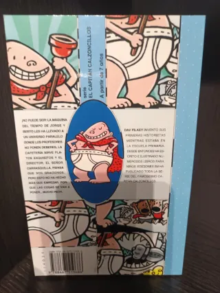 Libros infantiles y juveniles