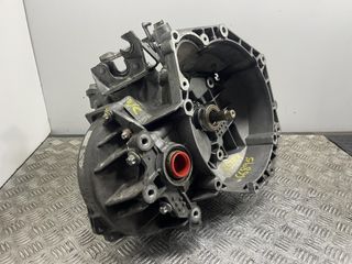 CAJA CAMBIOS OPEL ASTRA H GTC 55186623 2008 - 2010