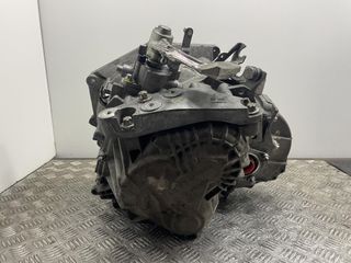 CAJA CAMBIOS OPEL ASTRA H GTC 55186623 2008 - 2010