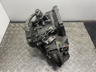 CAJA CAMBIOS OPEL ASTRA H GTC 55186623 2008 - 2010