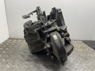 CAJA CAMBIOS OPEL ASTRA H GTC 55186623 2008 - 2010