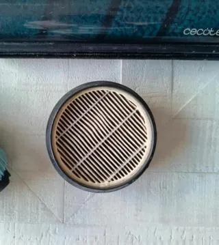 Filtro Cecotec Conga Rockstar