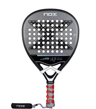 Nox LA10 Quantum 12K 2025