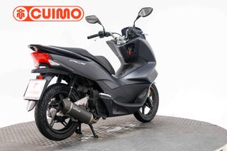 HONDA PCX 125