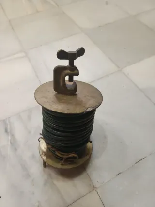 Equipo Puesto Tierra