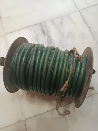 Equipo Puesto Tierra