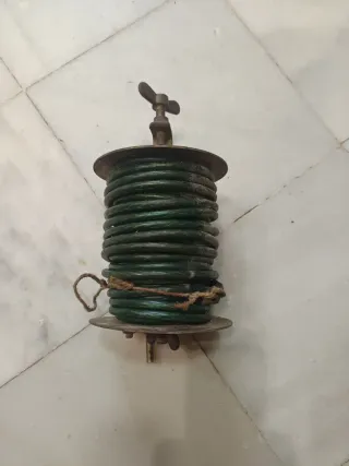 Equipo Puesto Tierra