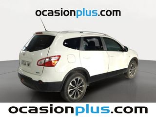 Nissan Qashqai+2 1.6 dCi Tekna Sport 4x2 96 kW (130 CV)