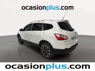 Nissan Qashqai+2 1.6 dCi Tekna Sport 4x2 96 kW (130 CV)