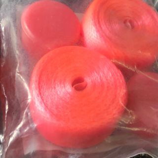 Cinta de manillar Benotto Rosa