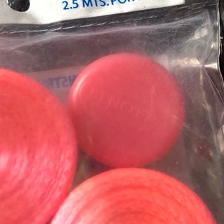 Cinta de manillar Benotto Rosa