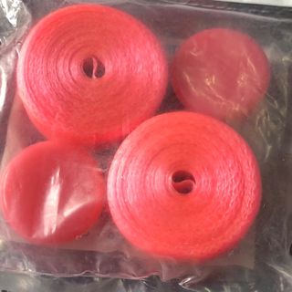 Cinta de manillar Benotto Rosa