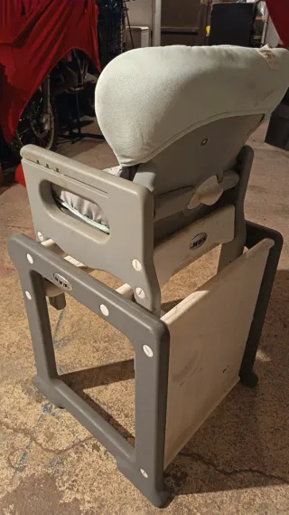 Trona Jane convertible