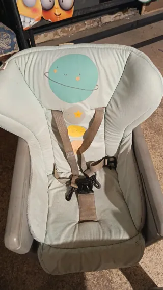 Trona Jane convertible