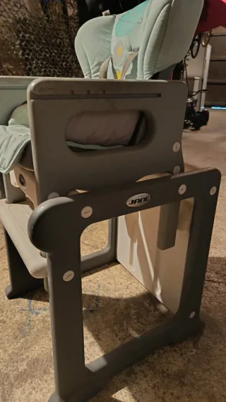 Trona Jane convertible