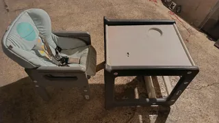 Trona Jane convertible