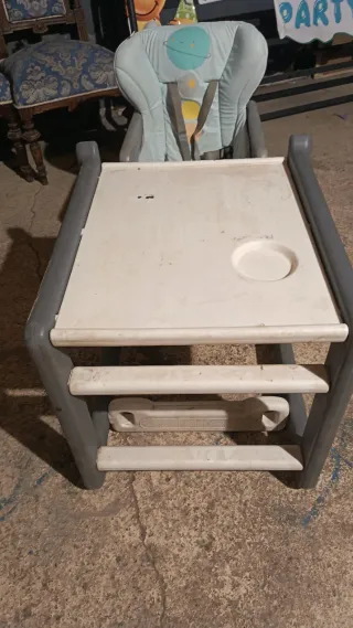 Trona Jane convertible