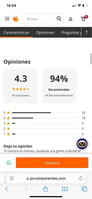 Vinoteca Orbegozo VT 1210 - 12 Botellas