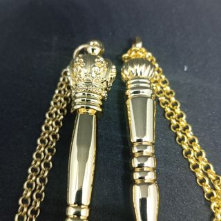 LOTE DE 3 PIEZAS RELIGIOSAS ESTUCHE INCLUIDO