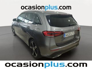 Mercedes-Benz Clase B B 180 d 85 kW (116 CV)