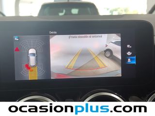 Mercedes-Benz Clase B B 180 d 85 kW (116 CV)