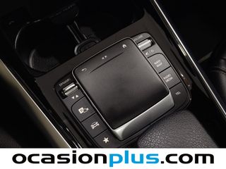 Mercedes-Benz Clase B B 180 d 85 kW (116 CV)