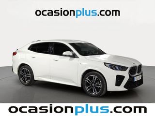 BMW X2 sDrive18d 110 kW (150 CV)