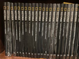 Historia (National Geographic)