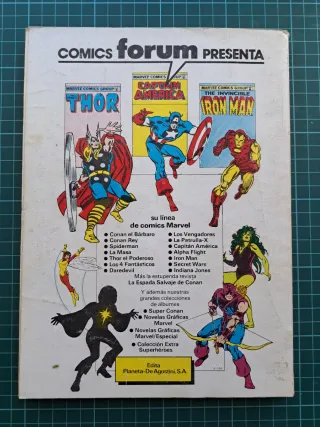 Capitán América 6, 7, 8, 9, 10 tomo retapado