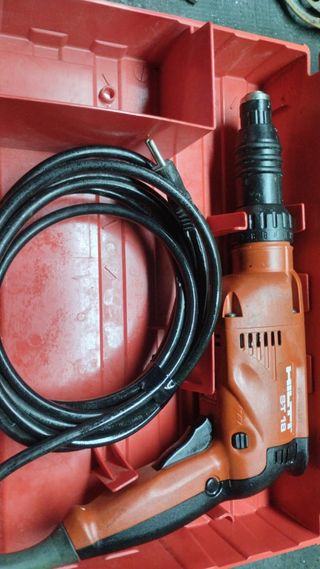 Taladro Hilti ST 18