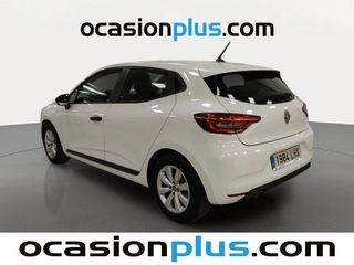 Renault Clio Business TCe 74 kW (100 CV) GLP
