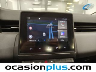 Renault Clio Business TCe 74 kW (100 CV) GLP