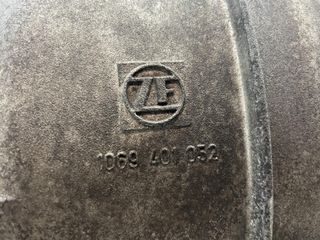 CAJA CAMBIOS BMW SERIE 3 BERLINA (E90) 23007533818 2004 -