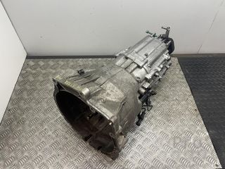 CAJA CAMBIOS BMW SERIE 3 BERLINA (E90) 23007533818 2004 -