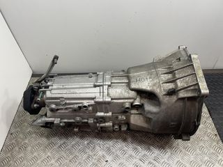 CAJA CAMBIOS BMW SERIE 3 BERLINA (E90) 23007533818 2004 -