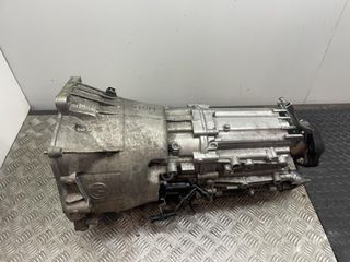 CAJA CAMBIOS BMW SERIE 3 BERLINA (E90) 23007533818 2004 -