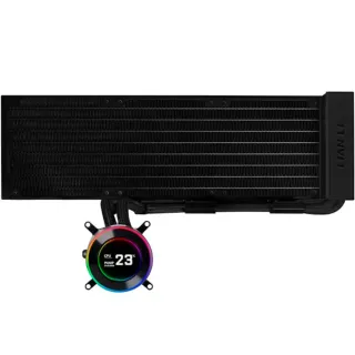 Refrigeración Líquida Lian Li HydroShift II 360