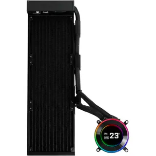 Refrigeración Líquida Lian Li HydroShift II 360