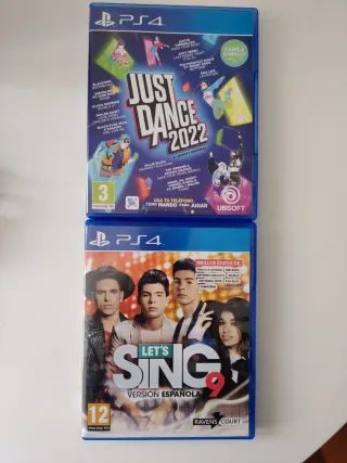 Consola PS4 Slim 1TB Negra + Accesorios