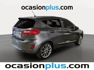 Ford Fiesta 1.0 EcoBoost S&S Vignale Auto 74 kW (100 CV)