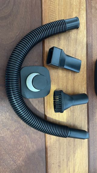 Cecotec Aspirador Mano 11,1V Wet & Dry