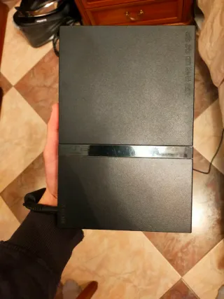 Cable AV PlayStation 2